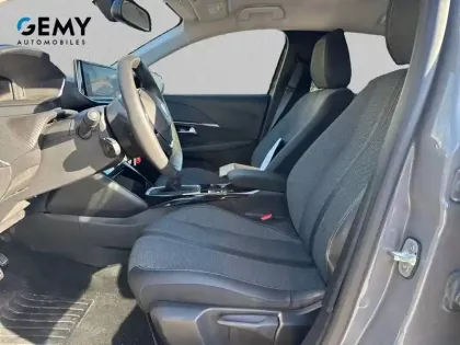 Photo 8 Peugeot 208  100 S&S BVM6