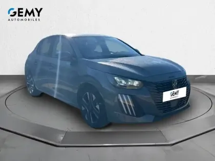 Photo 2 Peugeot 208  100 S&S BVM6