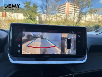 Photo 12 Peugeot 208  100 S&S BVM6