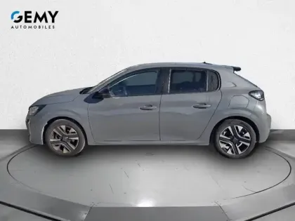 Photo 3 Peugeot 208  100 S&S BVM6