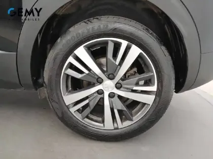 Photo 10 Peugeot 3008  BlueHDi 130ch S&S EAT8