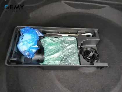 Photo 20 Peugeot 3008  BlueHDi 130ch S&S EAT8