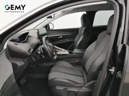 Photo 8 Peugeot 3008  BlueHDi 130ch S&S EAT8