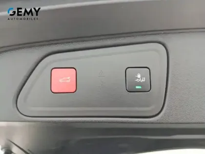 Photo 22 Peugeot 3008  BlueHDi 130ch S&S EAT8