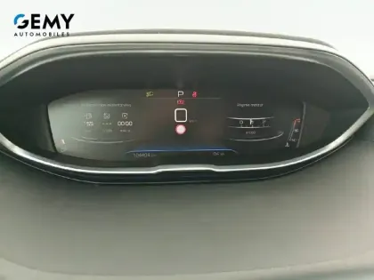 Photo 15 Peugeot 3008  BlueHDi 130ch S&S EAT8