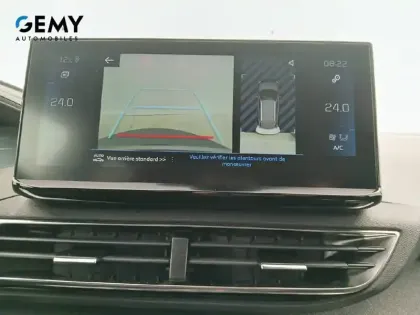 Photo 14 Peugeot 3008  BlueHDi 130ch S&S EAT8