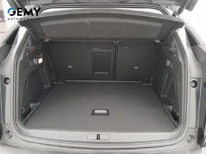 Photo 5 Peugeot 3008  BlueHDi 130ch S&S EAT8