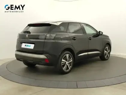 Photo 17 Peugeot 3008  BlueHDi 130ch S&S EAT8