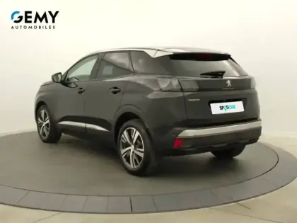 Photo 6 Peugeot 3008  BlueHDi 130ch S&S EAT8