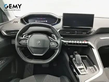 Photo 7 Peugeot 3008  BlueHDi 130ch S&S EAT8