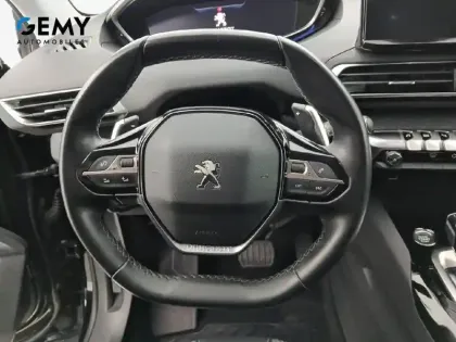 Photo 12 Peugeot 3008  BlueHDi 130ch S&S EAT8