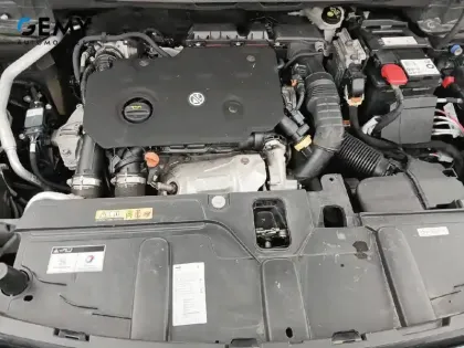 Photo 11 Peugeot 3008  BlueHDi 130ch S&S EAT8