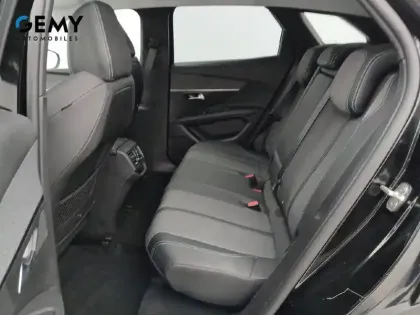 Photo 9 Peugeot 3008  BlueHDi 130ch S&S EAT8