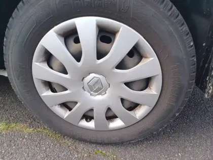 Photo 7 Renault Trafic  FGN L1H1 1200 KG DCI 120