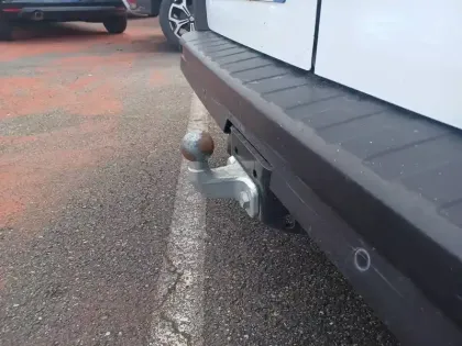 Photo 3 Renault Trafic  FGN L1H1 1200 KG DCI 120