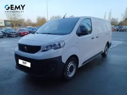 Photo Peugeot Expert