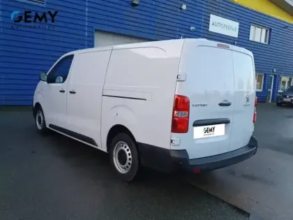 Photo 6 Peugeot Expert  FGN TOLE XL BLUEHDI 145 BVM6