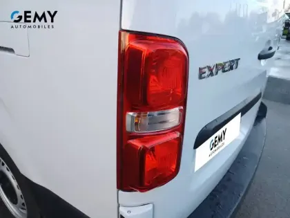 Photo 16 Peugeot Expert  FGN TOLE XL BLUEHDI 145 BVM6
