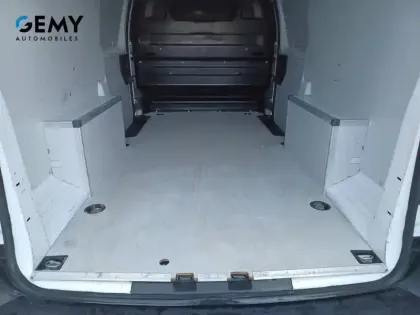 Photo 5 Peugeot Expert  FGN TOLE XL BLUEHDI 145 BVM6