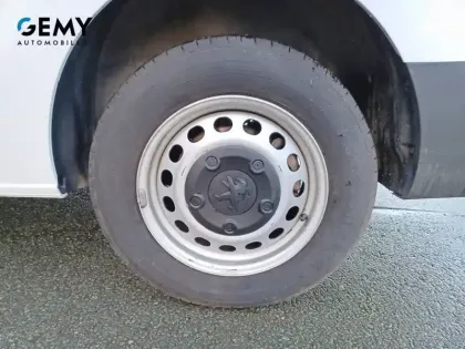 Photo 10 Peugeot Expert  FGN TOLE XL BLUEHDI 145 BVM6