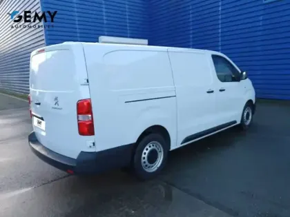 Photo 17 Peugeot Expert  FGN TOLE XL BLUEHDI 145 BVM6