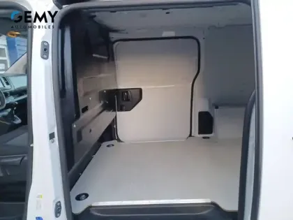 Photo 9 Peugeot Expert  FGN TOLE XL BLUEHDI 145 BVM6