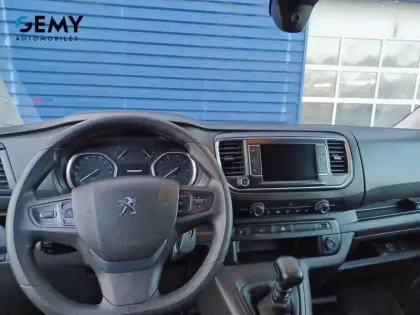 Photo 7 Peugeot Expert  FGN TOLE XL BLUEHDI 145 BVM6