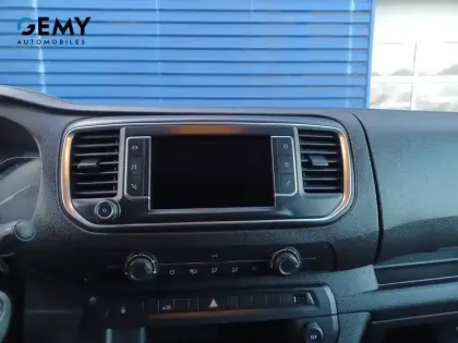 Photo 13 Peugeot Expert  FGN TOLE XL BLUEHDI 145 BVM6