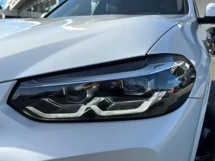 Photo 9 BMW X3  xDrive 30e 292ch BVA8