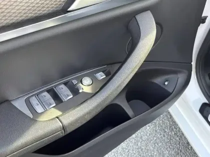 Photo 25 BMW X3  xDrive 30e 292ch BVA8