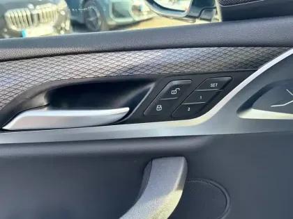 Photo 24 BMW X3  xDrive 30e 292ch BVA8