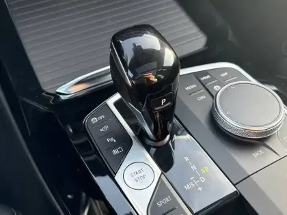 Photo 11 BMW X3  xDrive 30e 292ch BVA8