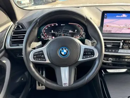 Photo 35 BMW X3  xDrive 30e 292ch BVA8