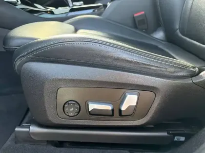 Photo 23 BMW X3  xDrive 30e 292ch BVA8