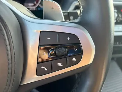 Photo 16 BMW X3  xDrive 30e 292ch BVA8