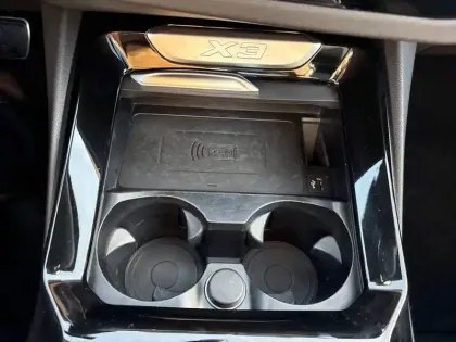 Photo 29 BMW X3  xDrive 30e 292ch BVA8