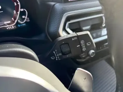 Photo 18 BMW X3  xDrive 30e 292ch BVA8