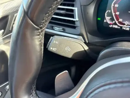 Photo 19 BMW X3  xDrive 30e 292ch BVA8