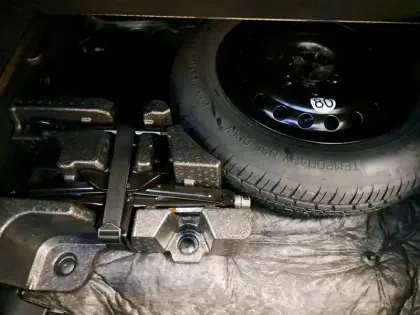 Photo 19 Renault Arkana  E-Tech hybride 145 - 22