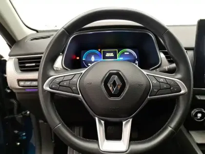 Photo 32 Renault Arkana  E-Tech hybride 145 - 22