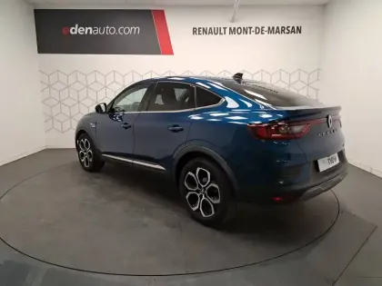 Photo 2 Renault Arkana  E-Tech hybride 145 - 22