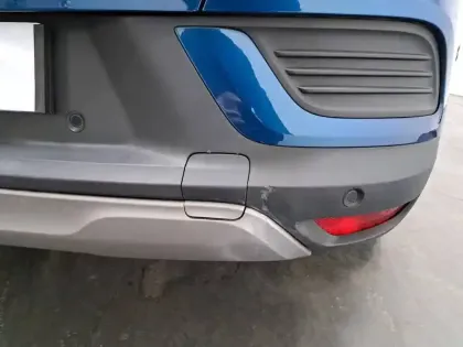 Photo 11 Renault Arkana  E-Tech hybride 145 - 22