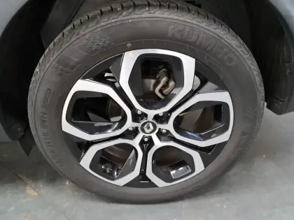 Photo 17 Renault Arkana  E-Tech hybride 145 - 22