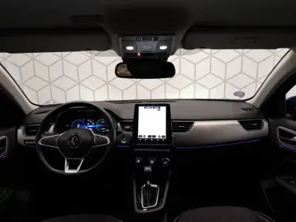 Photo 41 Renault Arkana  E-Tech hybride 145 - 22