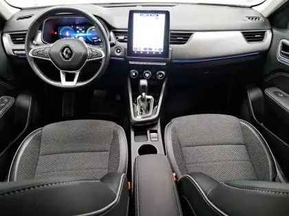 Photo 40 Renault Arkana  E-Tech hybride 145 - 22