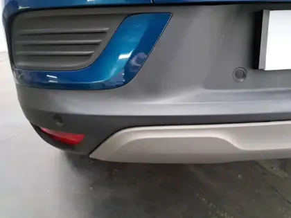 Photo 10 Renault Arkana  E-Tech hybride 145 - 22