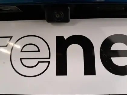 Photo 12 Renault Arkana  E-Tech hybride 145 - 22