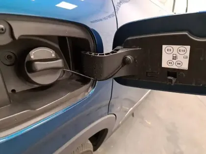 Photo 20 Renault Arkana  E-Tech hybride 145 - 22