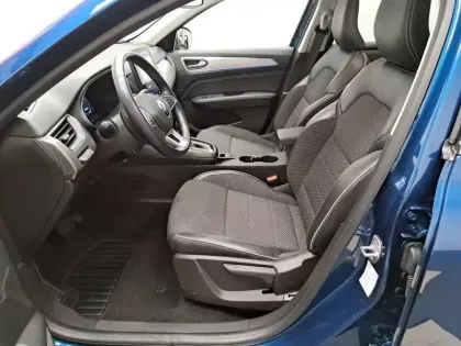 Photo 26 Renault Arkana  E-Tech hybride 145 - 22