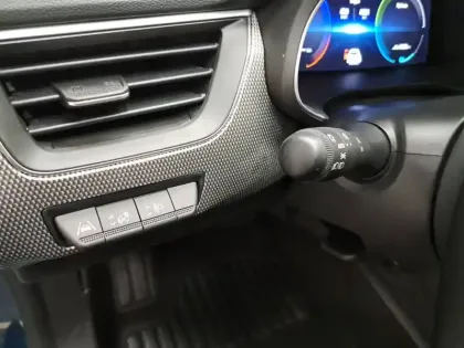 Photo 28 Renault Arkana  E-Tech hybride 145 - 22